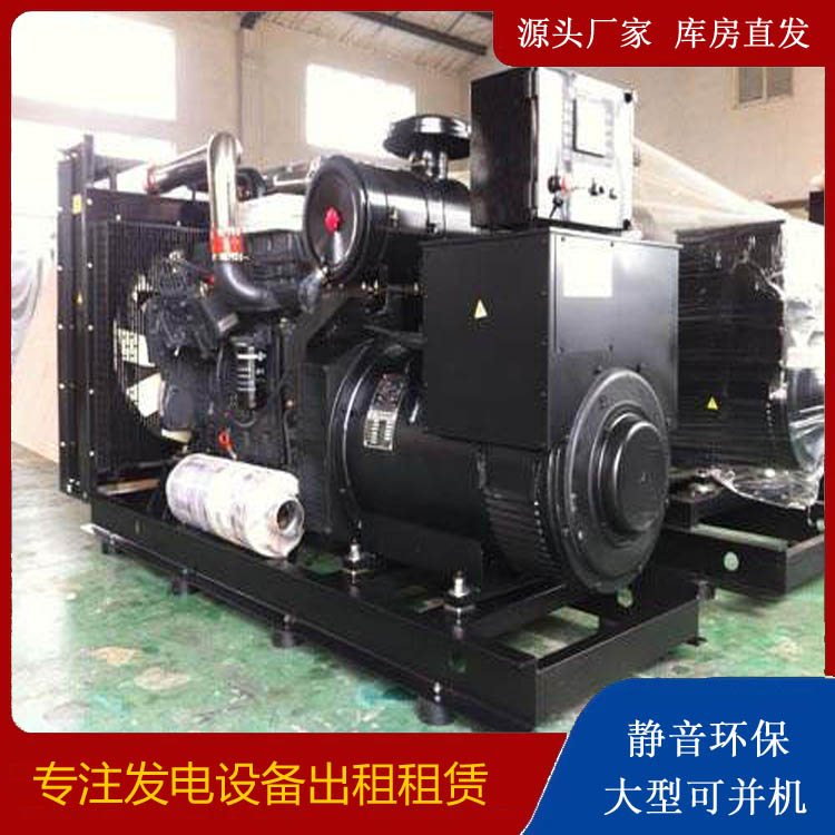 肥乡发电车出租 柴油发电机组需要经常换机油吗？