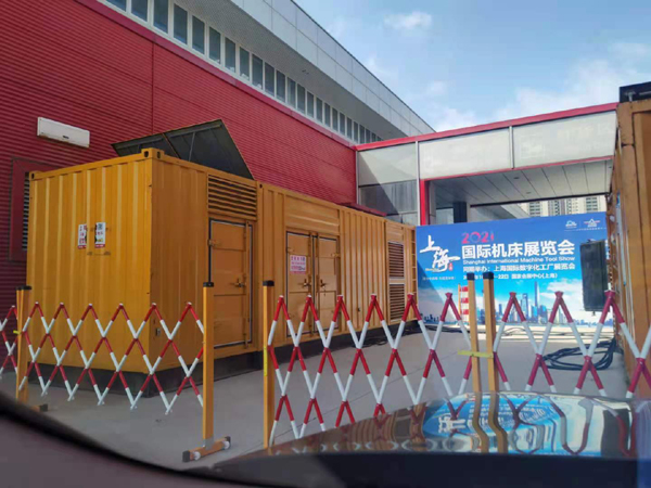 肥乡发电机出租 对于发电机的特性你了解多少？