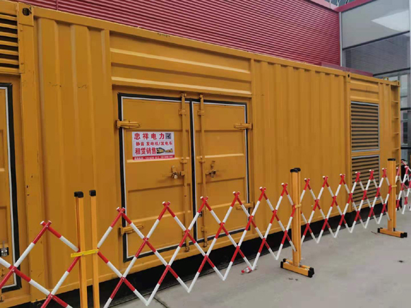 肥乡柴油发电机电压不稳的原因是什么？