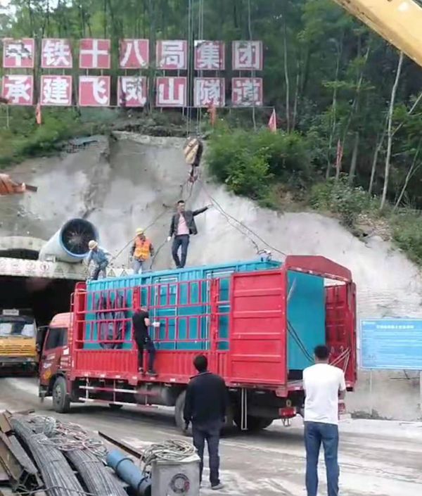 肥乡发电机组维修后输出功率降低是什么问题