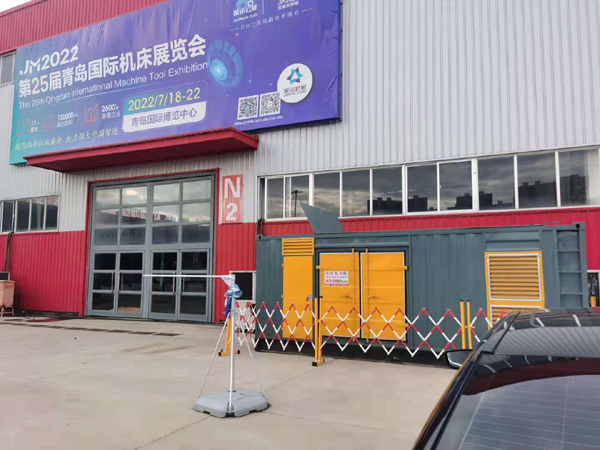 肥乡发电机租赁-柴油发电机组不及时维护危害大