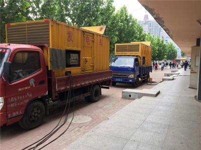 肥乡是否需要给柴油发电机安装保护装置