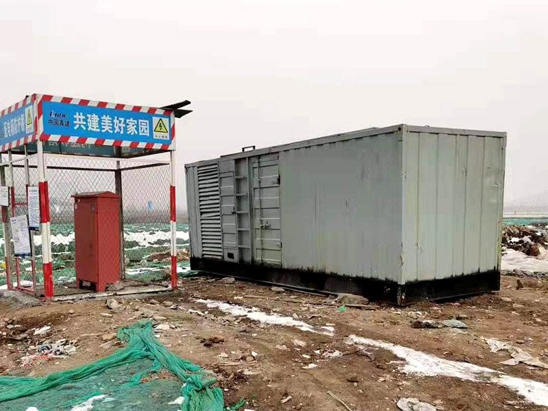 肥乡燃气发电机在高海拔地区运行时会遇到哪些常见故障？