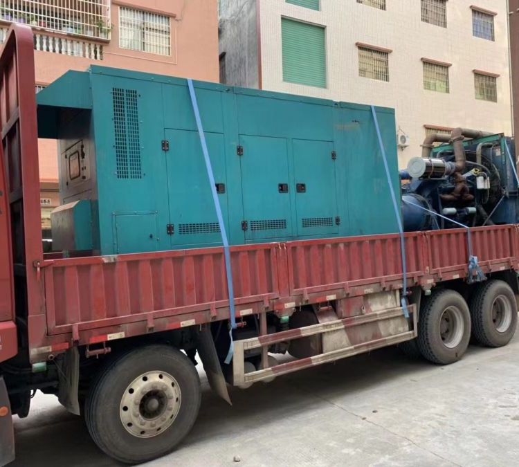肥乡如何在不同负载率下确保 400KW 柴油发电机组的正常运行？