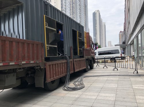 肥乡低温环境下，柴油发电机组电池充满电的具体时间受哪些因素影响？