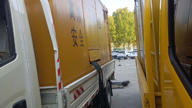 肥乡如何判断柴油发电机组和UPS电源的切换时间是否符合要求？