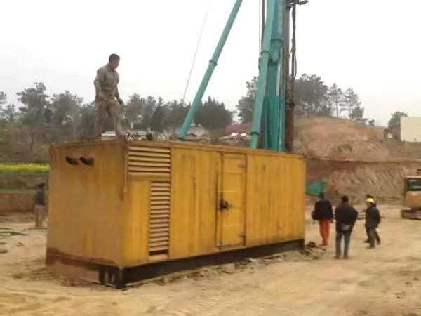 肥乡柴油发电机组应用场合有哪些？